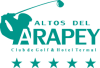 Altos del Arapey